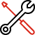 Avaya maintenance icon
