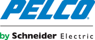 Pelco logo
