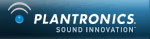 Plantronics logo
